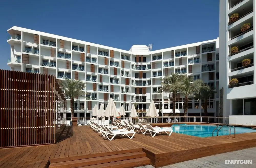 Sport Club by Isrotel Collection - Öne Çıkan Resim