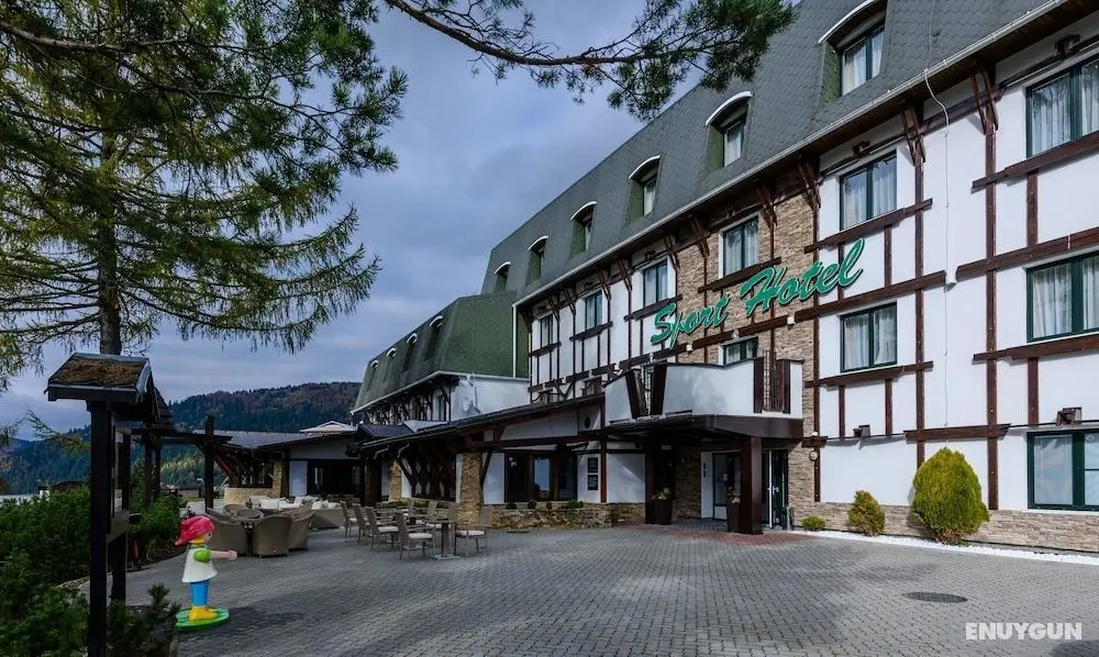 Šport Hotel Donovaly - Öne Çıkan Resim