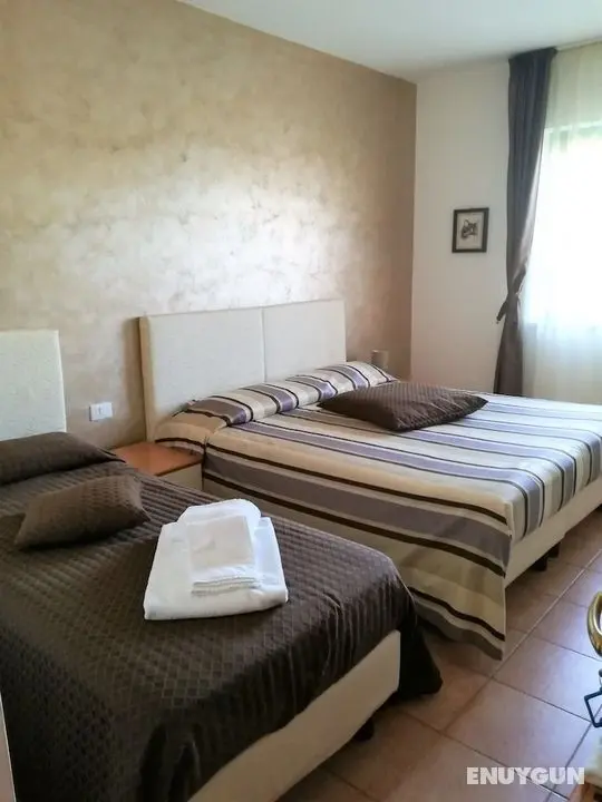 Sport Village La Badia - Öne Çıkan Resim