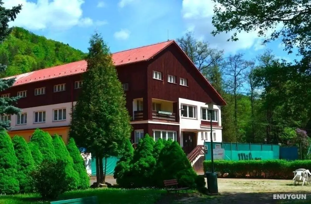 Sport Hotel Gejzírpark - Öne Çıkan Resim