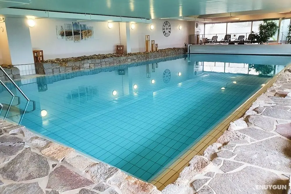 Sport Hotel Kenzingen - Öne Çıkan Resim