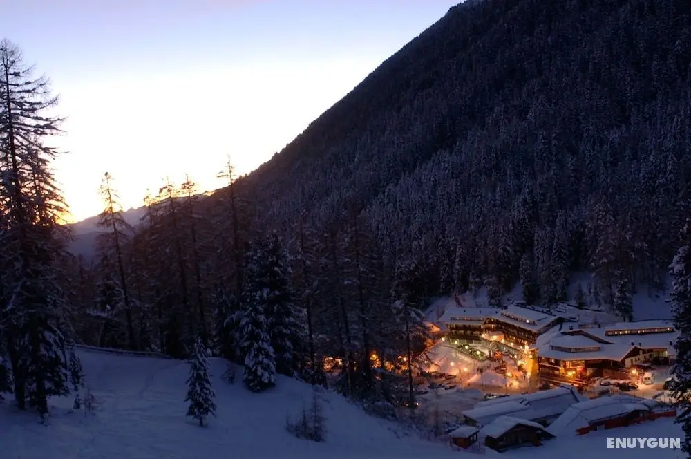 Sport Hotel Pampeago - Öne Çıkan Resim