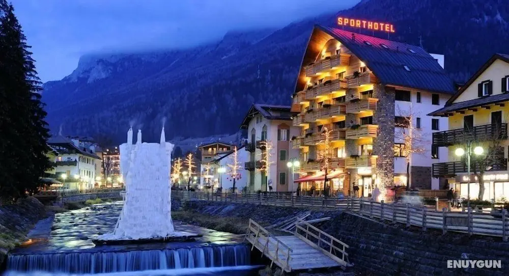 Sport Hotel S. Vigilio - Öne Çıkan Resim