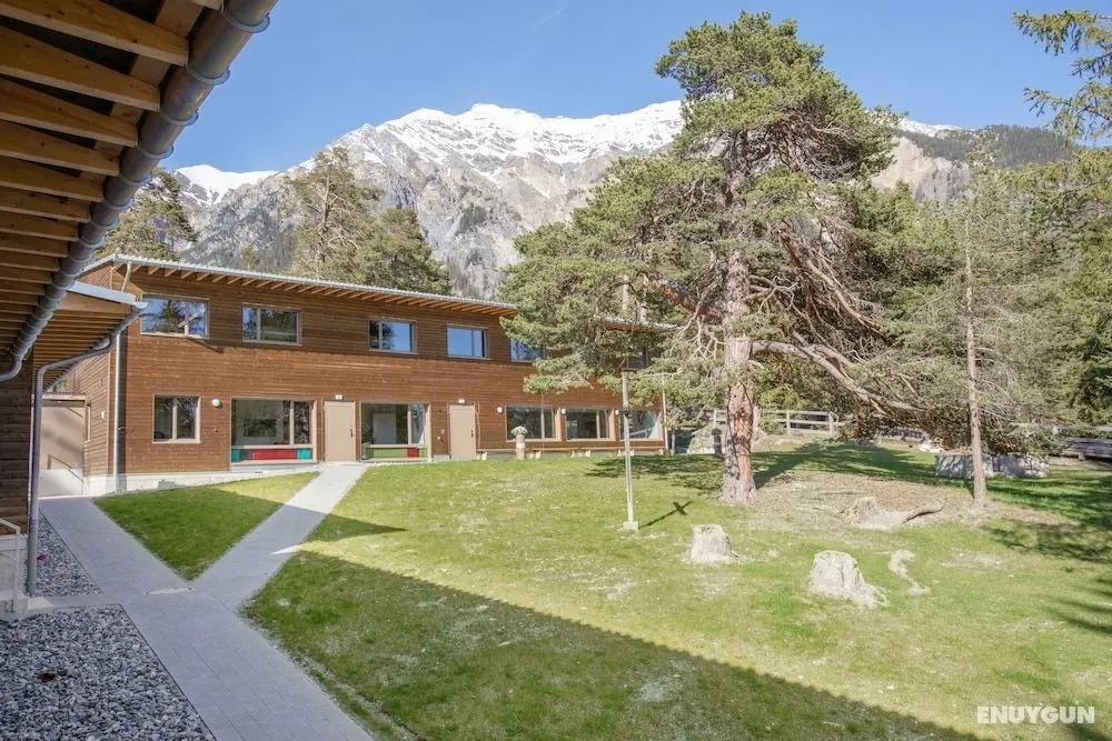 Sport- und Ferienhaus Don Bosco - Öne Çıkan Resim