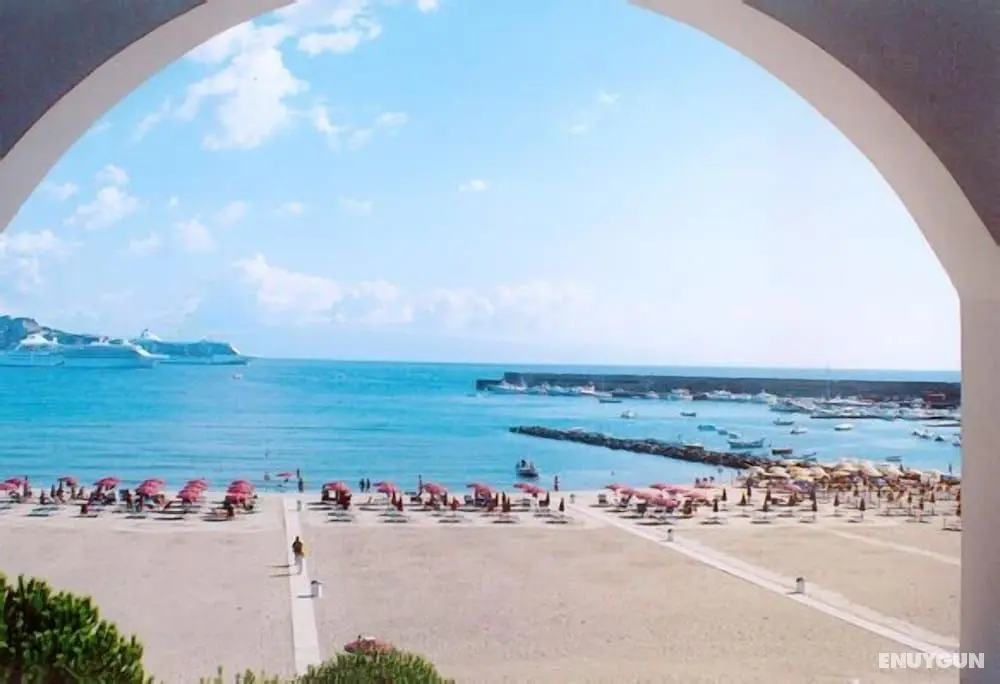 Sporting Baia Hotel - Öne Çıkan Resim