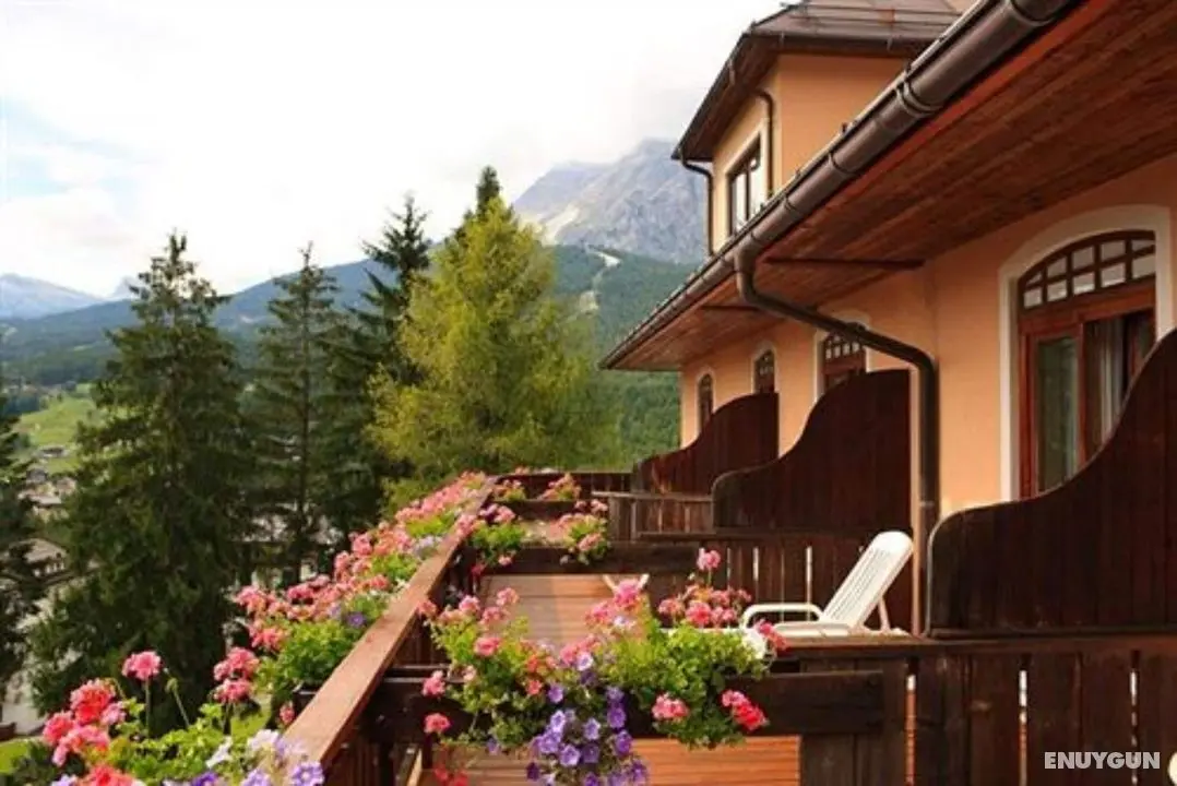 Sporting Hotel Villa Blu - Öne Çıkan Resim