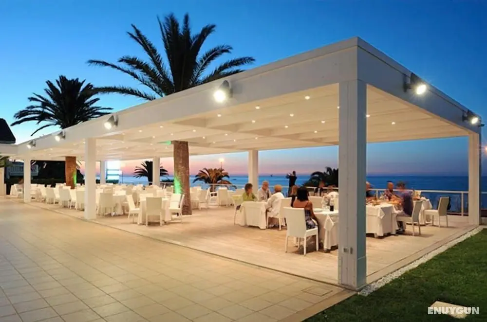 Hotel Sporting - Öne Çıkan Resim