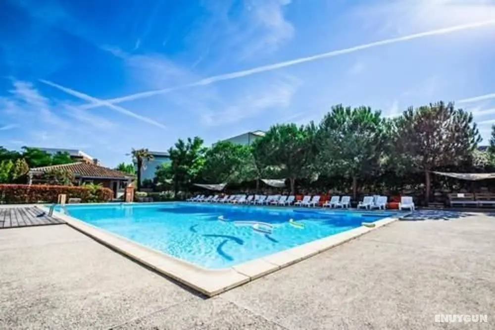Sporting House Hôtel - Öne Çıkan Resim