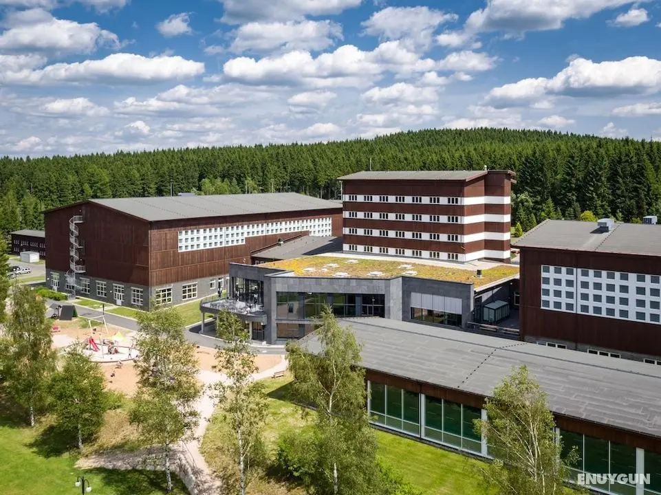 Sportpark Rabenberg - Öne Çıkan Resim