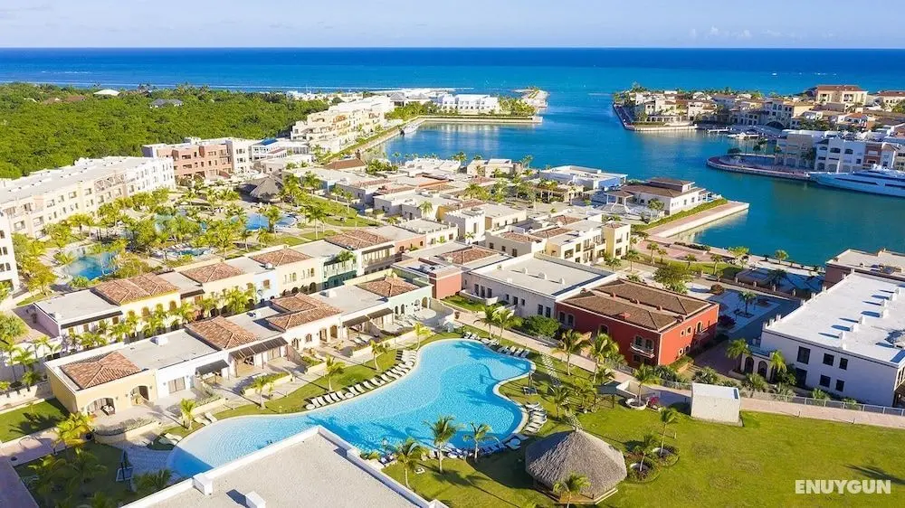 Sports Illustrated Resorts Marina and Villas Cap Cana - Öne Çıkan Resim