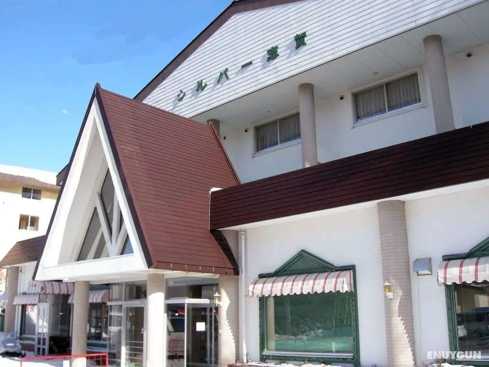 Sports Hotel SILVER SHIGA - Öne Çıkan Resim