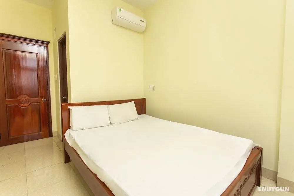 SPOT ON 1012 Kim Anh Motel - Öne Çıkan Resim