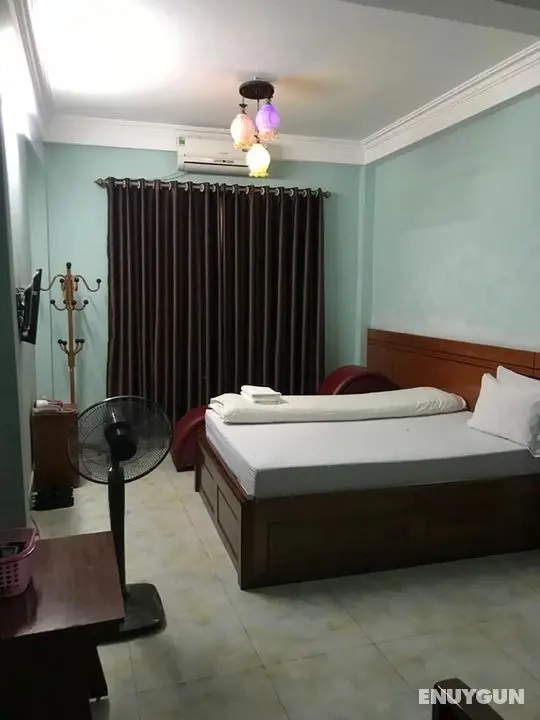 SPOT ON 1020 Mai Linh 2 Motel - Öne Çıkan Resim