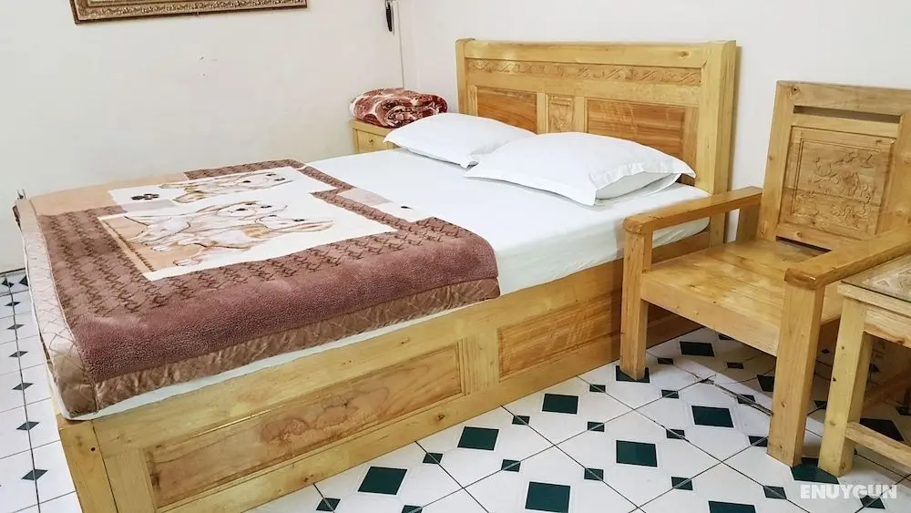 SPOT ON 1024 Bich Ngan Motel - Öne Çıkan Resim