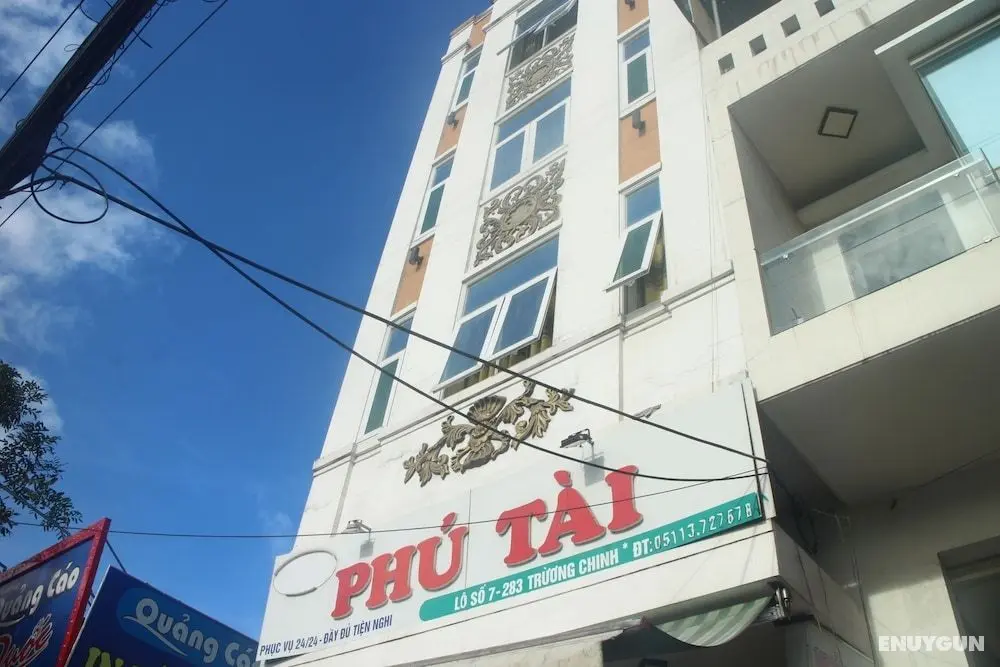 SPOT ON 1049 Phu Tai Motel - Öne Çıkan Resim