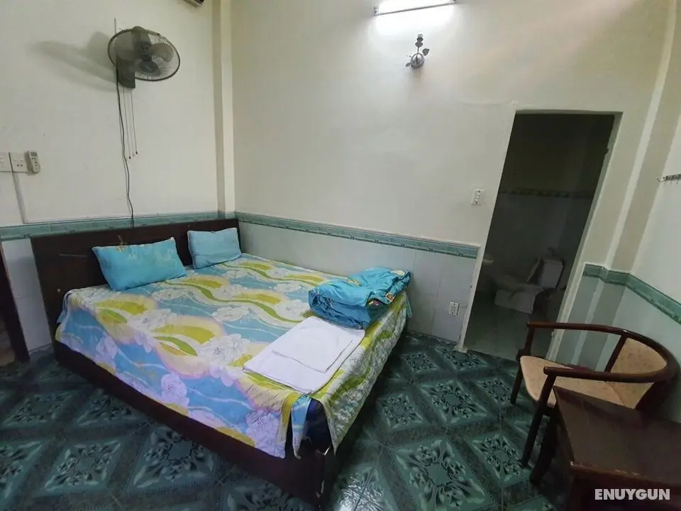 SPOT ON 1122 Nhat Anh Motel - Öne Çıkan Resim