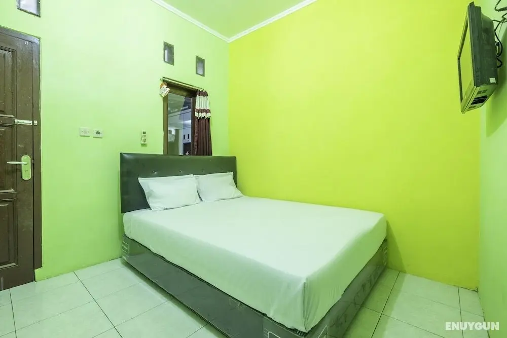 SPOT ON 1708 Homestay Anyelir Syariah - Öne Çıkan Resim