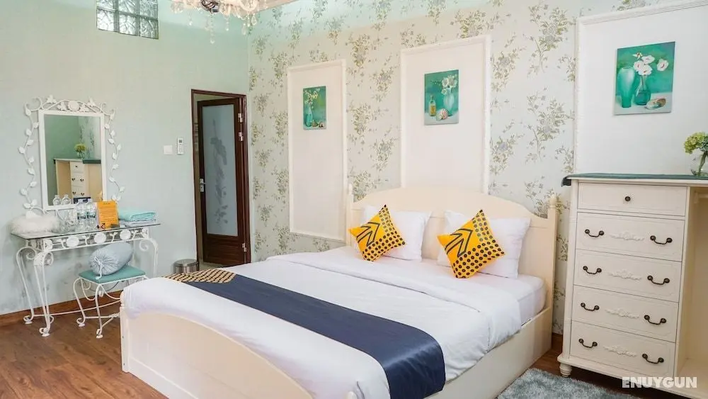 SPOT ON 2053 Granada Syariah Home Stay - Öne Çıkan Resim
