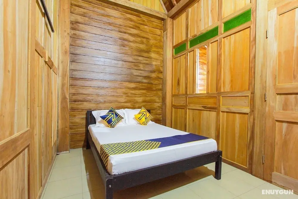 SPOT ON 2211 Rumah Singgah 007wijaya - Öne Çıkan Resim
