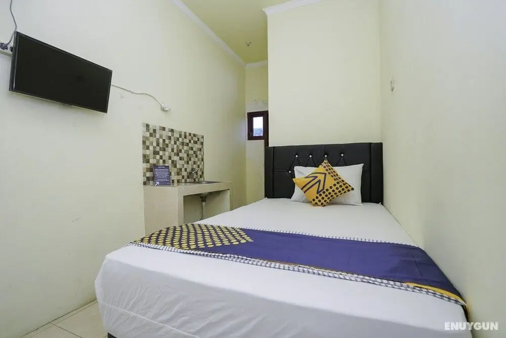 SPOT ON 2219 Madina Residence Syariah - Öne Çıkan Resim