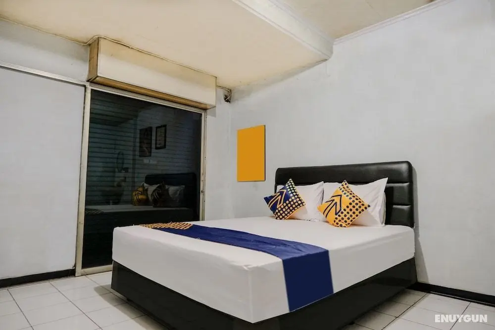 SPOT ON 2271 Nabila O Family Residence - Öne Çıkan Resim