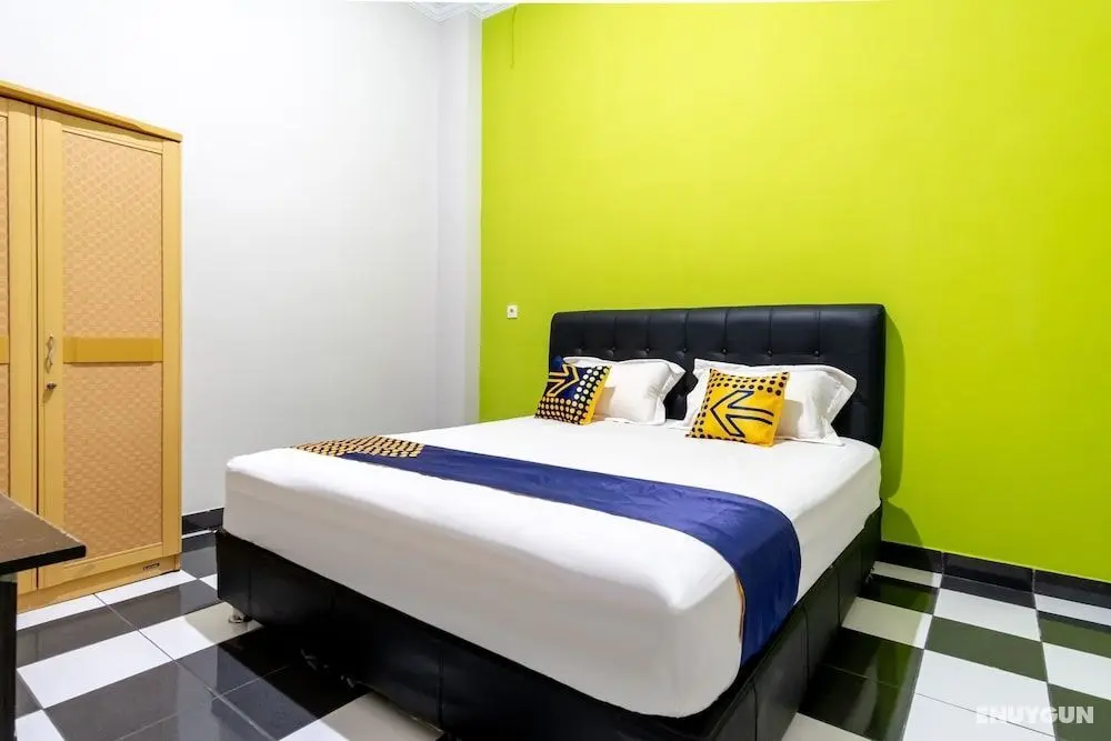 SPOT ON 2272 Citra Arcade Residence Syariah - Öne Çıkan Resim