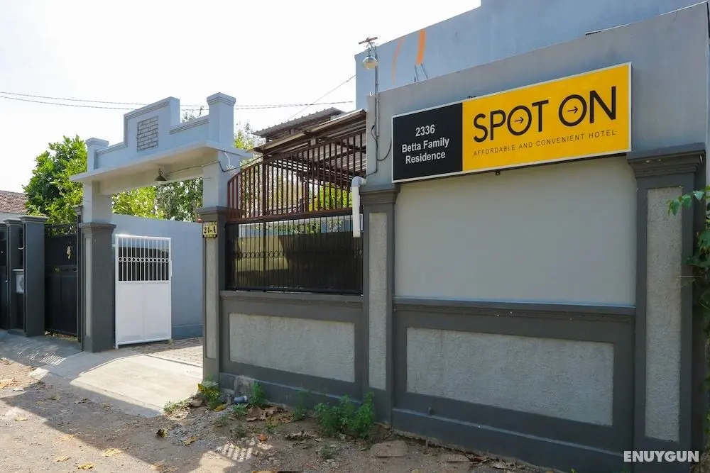 SPOT ON 2336 Beta Family Residence - Öne Çıkan Resim
