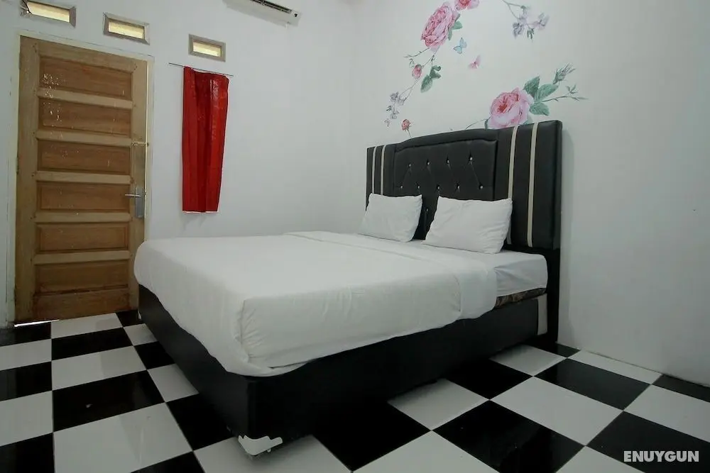 SPOT ON 2362 Wisma Ria - Öne Çıkan Resim