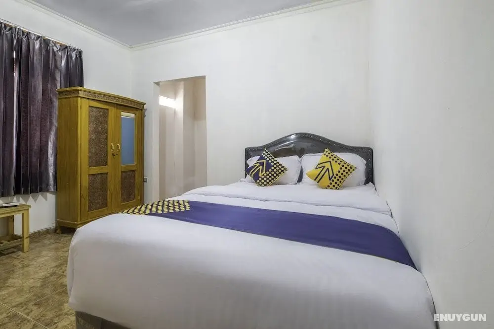 SPOT ON 2412 Mandala Residence - Öne Çıkan Resim