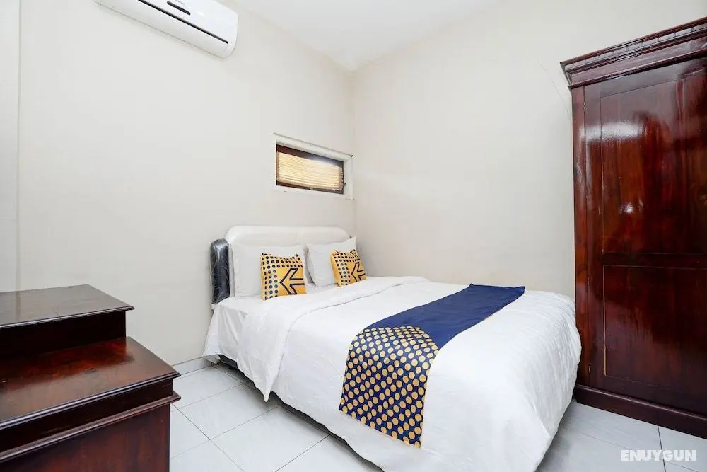 SPOT ON 2414 Homestay Potroyudan Syariah - Öne Çıkan Resim