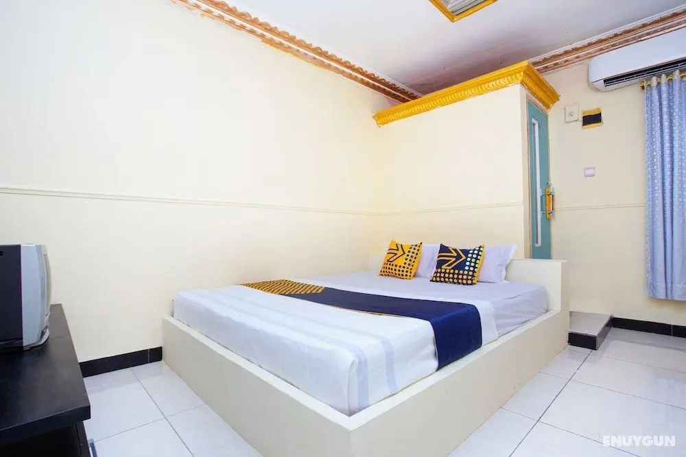 SPOT ON 2473 Buana Jaya Guest House - Öne Çıkan Resim