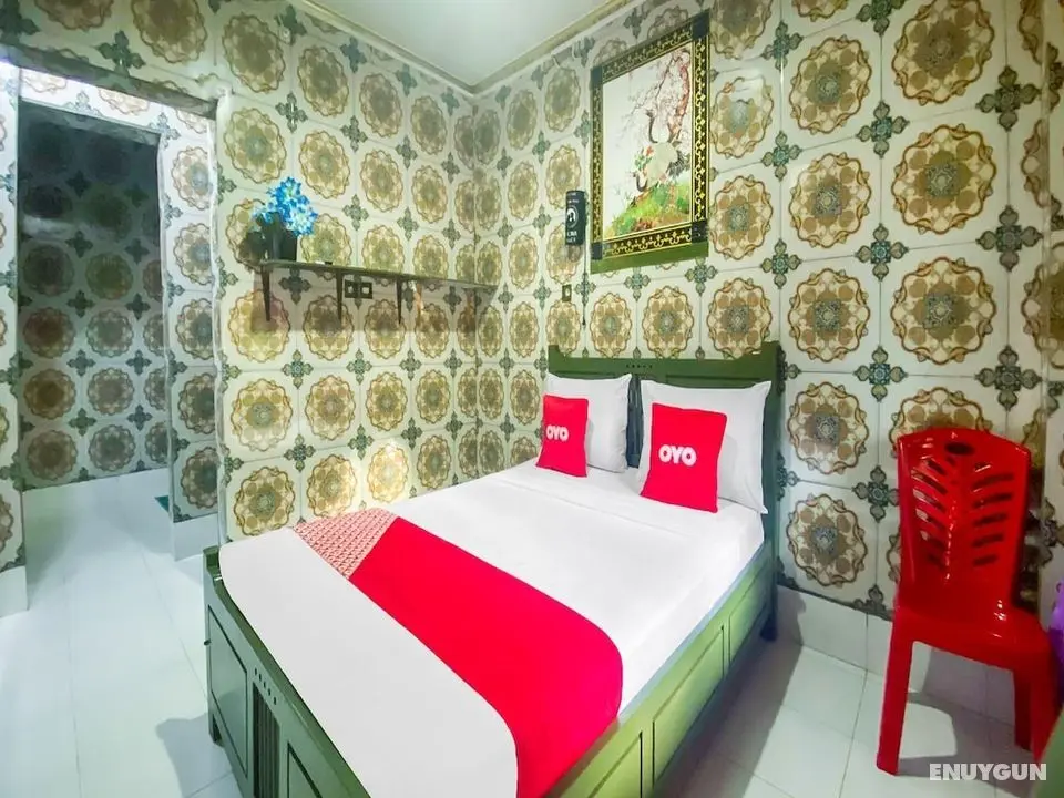 SPOT ON 2518 Wilma Hotel Ii Premier - Öne Çıkan Resim