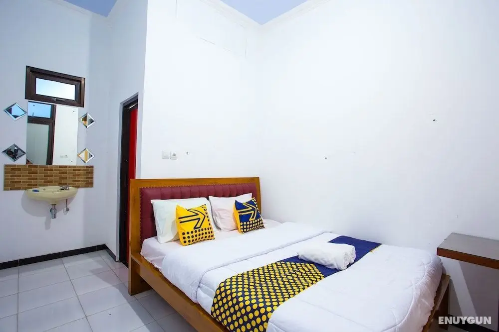 SPOT ON 2718 Backpacker's Homestay - Öne Çıkan Resim