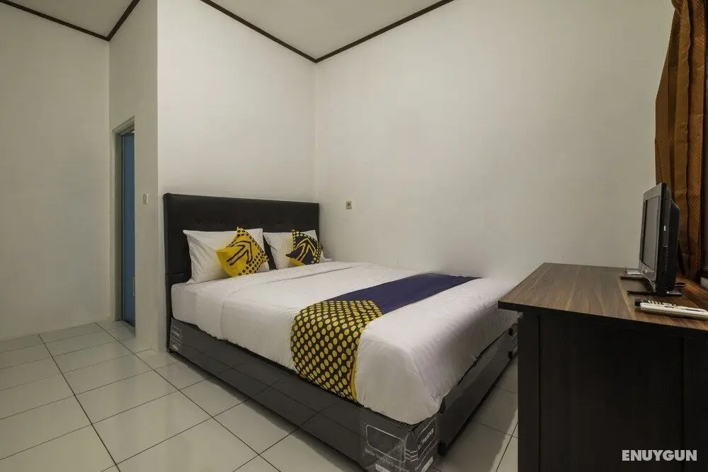 SPOT ON 2805 Oryza Place Syariah - Öne Çıkan Resim