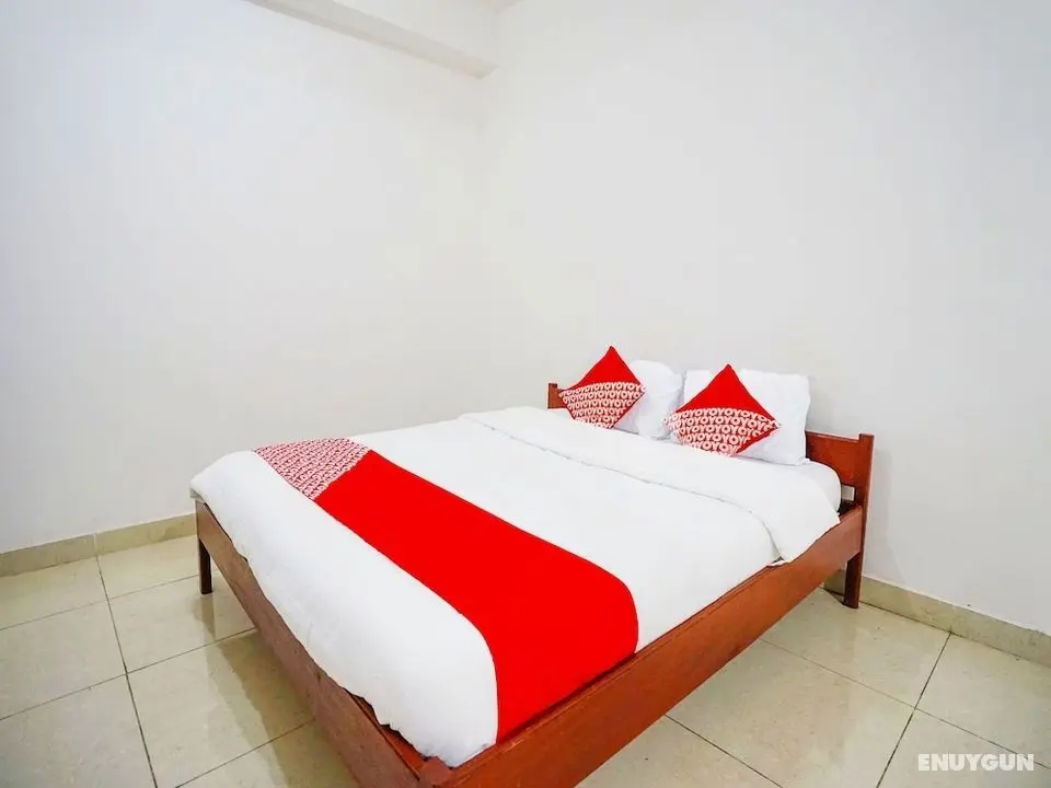 SPOT ON 2820 Hotel Perdana Syariah - Öne Çıkan Resim