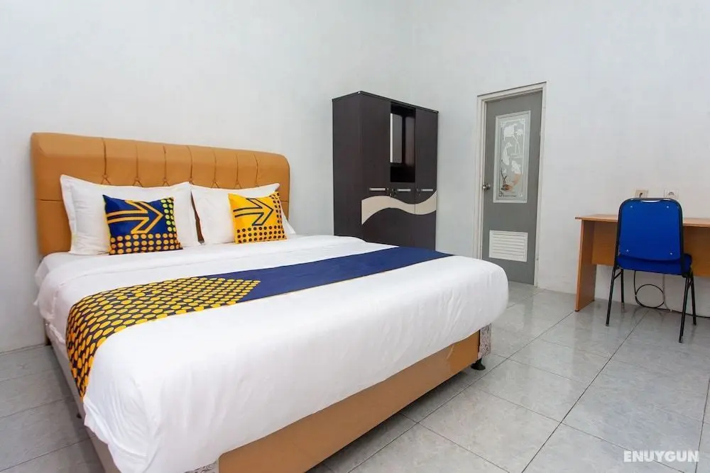 SPOT ON 2830 Azka Guest House Syariah - Öne Çıkan Resim