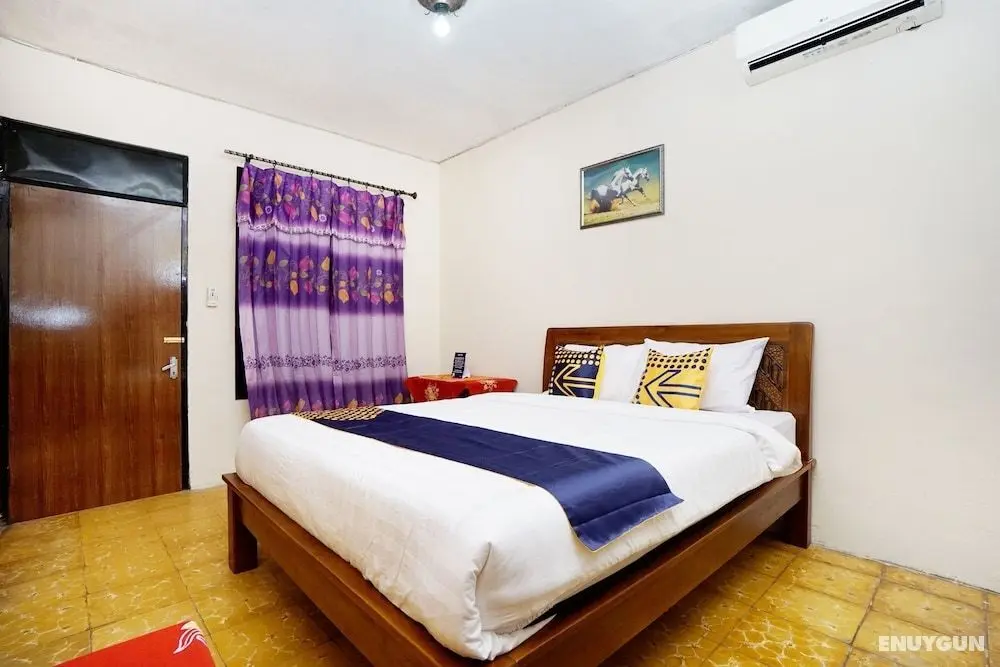 SPOT ON 2857 Hotel Pelangi - Öne Çıkan Resim