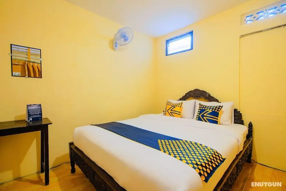 SPOT ON 2880 Wisma Larasati - Öne Çıkan Resim