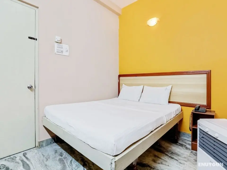 SPOT ON 36102 Akshara Regency - Öne Çıkan Resim