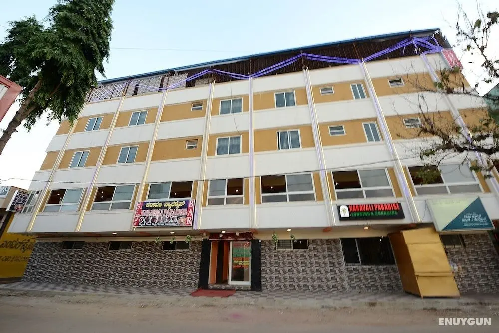 SPOT ON 37153 Karavali Paradise - Öne Çıkan Resim