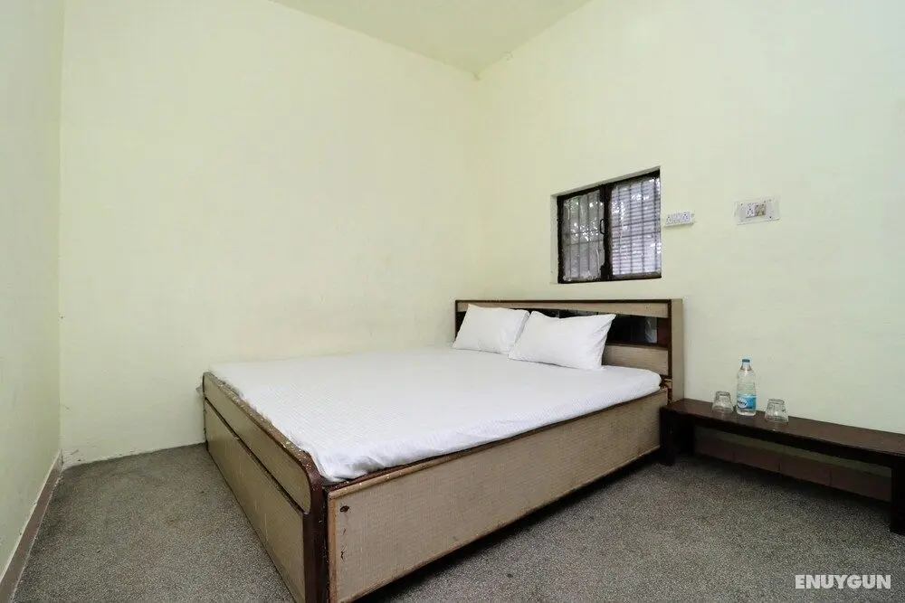 SPOT ON 41126 Shri Krishankripa Guest House - Öne Çıkan Resim