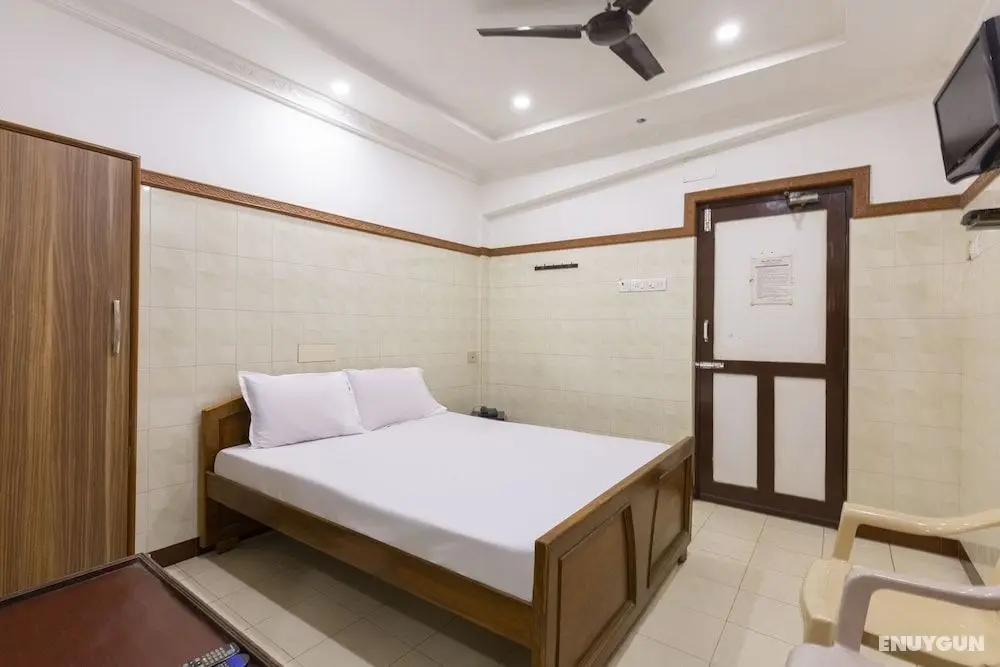 SPOT ON 45065 New Victory Mansion & Lodging - Öne Çıkan Resim