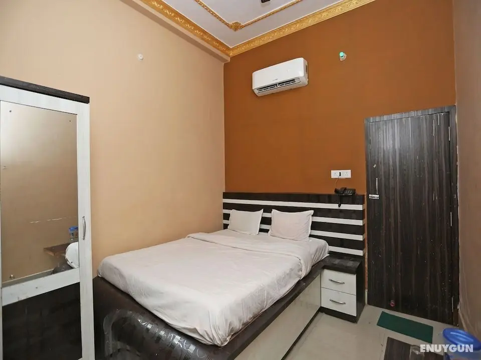 SPOT ON 45392 Maa Tara Hotel - Öne Çıkan Resim