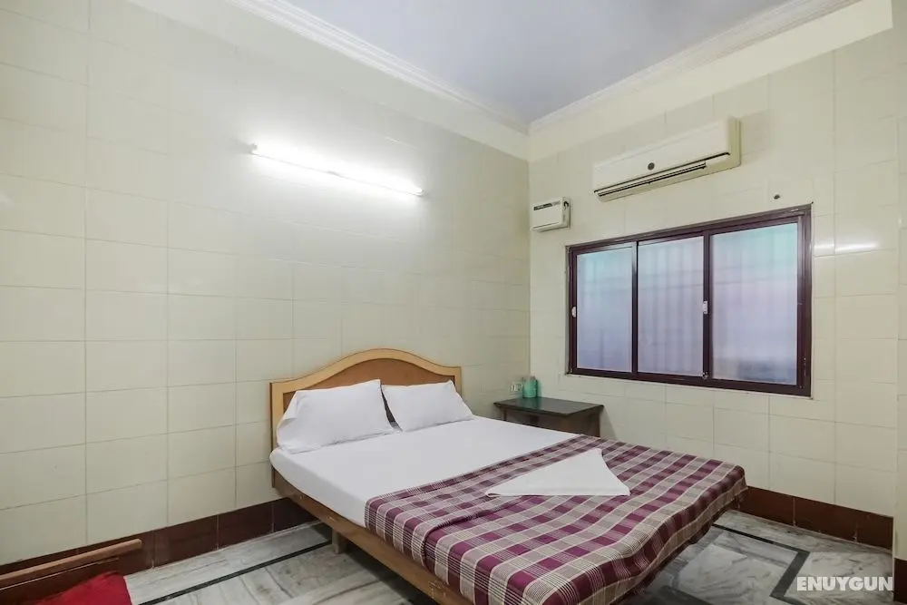 SPOT ON 46303 Mahalakshmi Inn - Öne Çıkan Resim