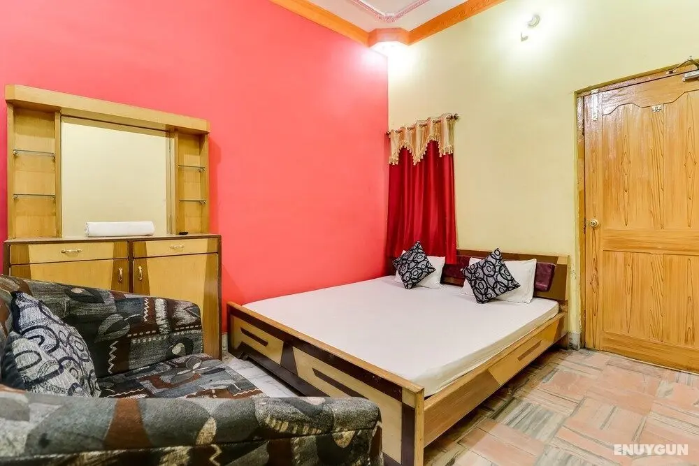 SPOT ON 47191 Hotel Rudraksh Residency - Öne Çıkan Resim