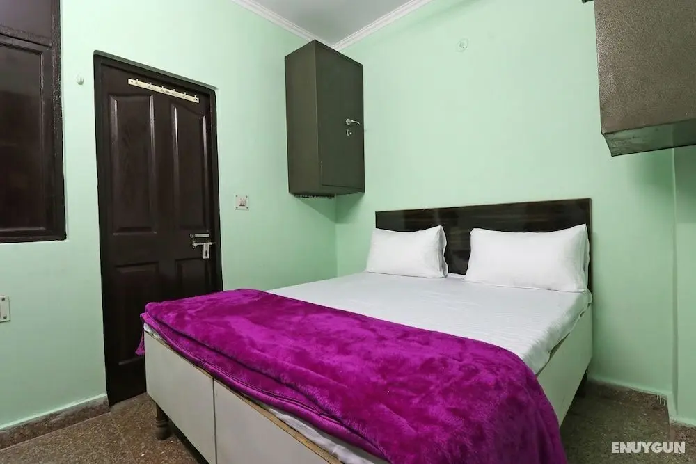 SPOT ON 47243 Aadharshila Guest House - Öne Çıkan Resim