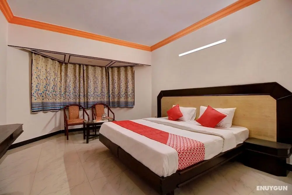 SPOT ON 47958 Hotel Sapphire Paradise - Öne Çıkan Resim