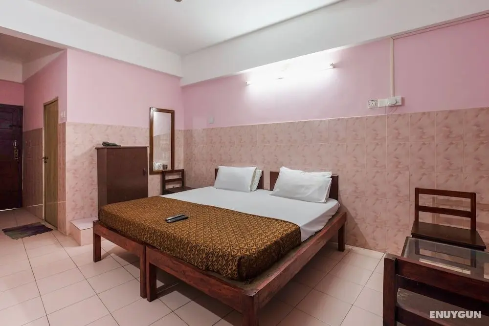 SPOT ON 49545 Sangamam Tourist Home - Öne Çıkan Resim