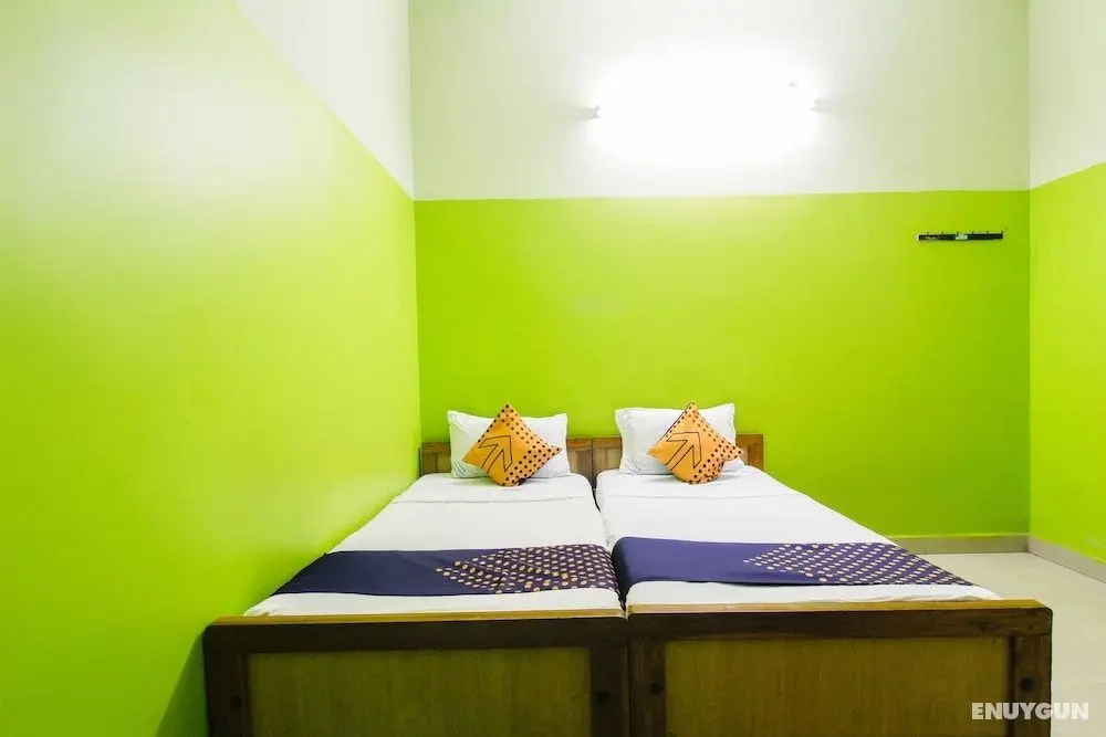 SPOT ON 60738 Senaithalaivar Residency - Öne Çıkan Resim