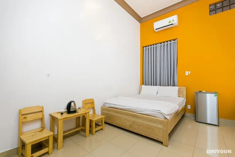 SPOT ON 710 Sakura Hostel Cholon - Öne Çıkan Resim